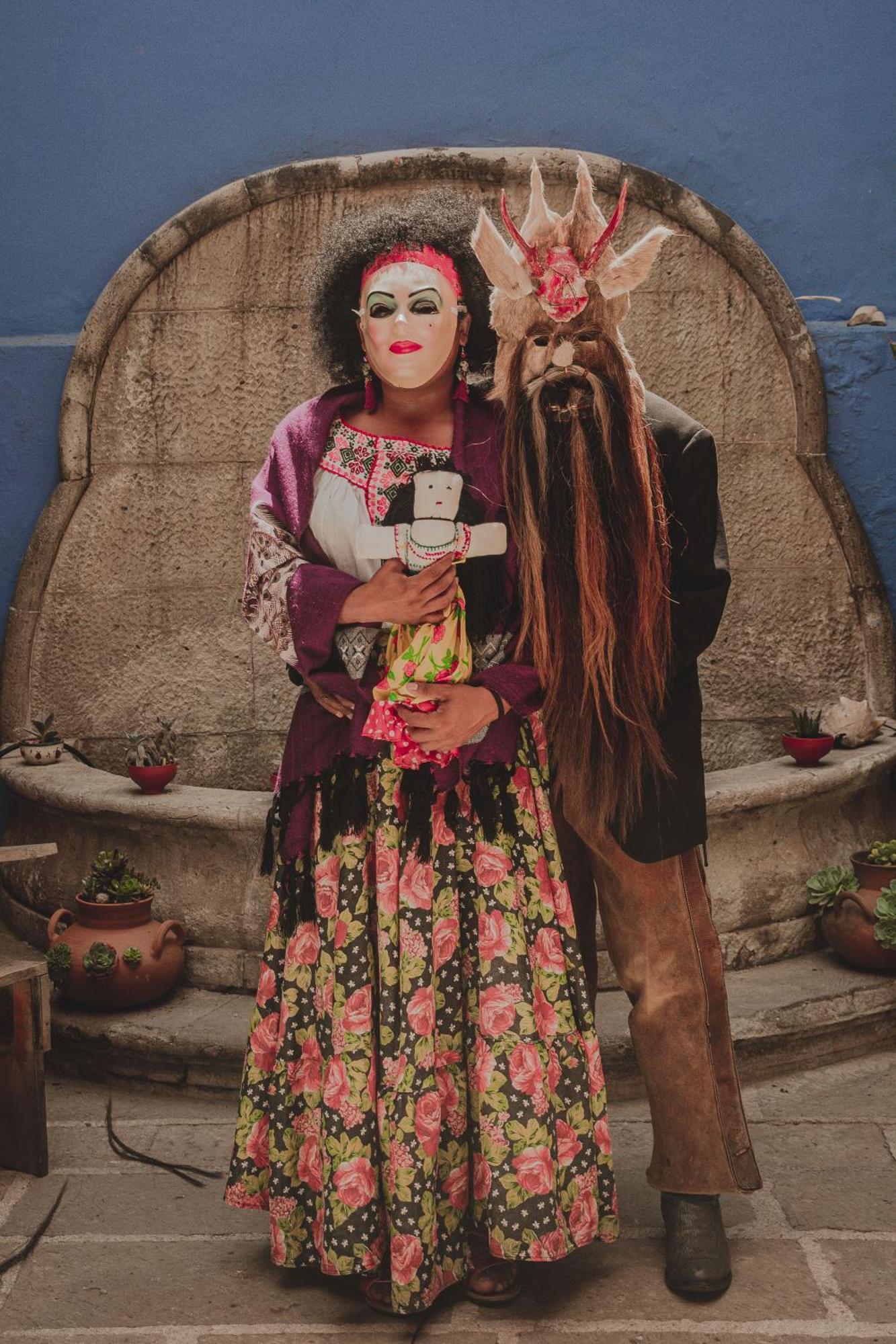 卡萨西耶特巴尔肯斯精品酒店 Oaxaca 外观 照片